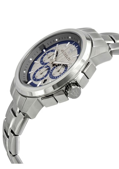 Montre Homme MASERATI R8873621006 - MASERATI