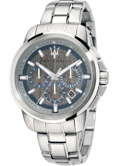 Montre Homme MASERATI R8873621006 - MASERATI