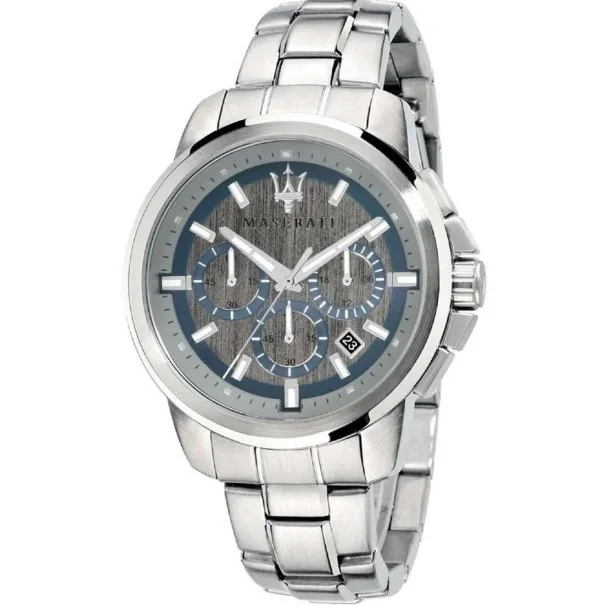 Montre Homme MASERATI R8873621006 - MASERATI Montre Homme MASERATI R8873621006 - MASERATI