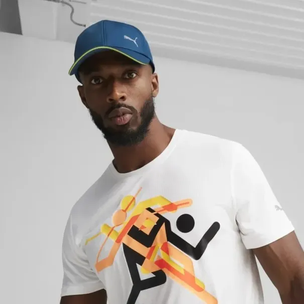 Casquette de course Essentials - PUMA