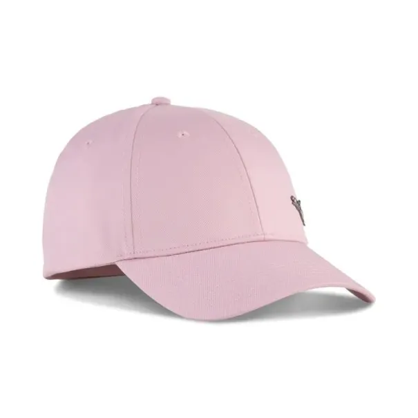Casquette de baseball à logo Cat en métal ESS - PUMA
