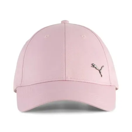 Casquette de baseball à logo Cat en métal ESS - PUMA