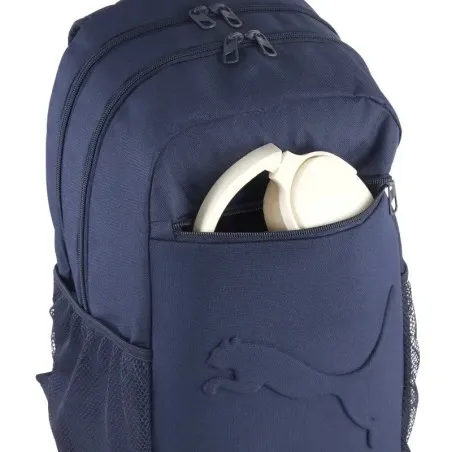 Sac à Dos Unisexe PUMA  091153-03BL - PUMA
