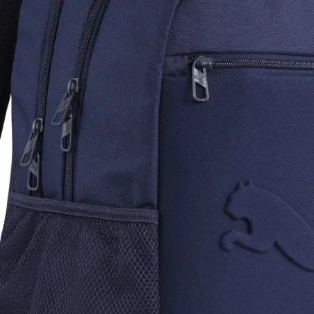 Sac à Dos Unisexe PUMA  091153-03BL - PUMA