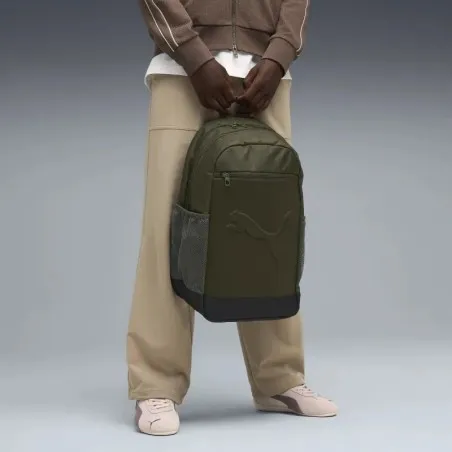 Sac à Dos Unisexe PUMA  091153-09VR - PUMA