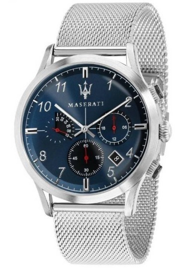 Montre Homme MASERATI R8873625003 - MASERATI