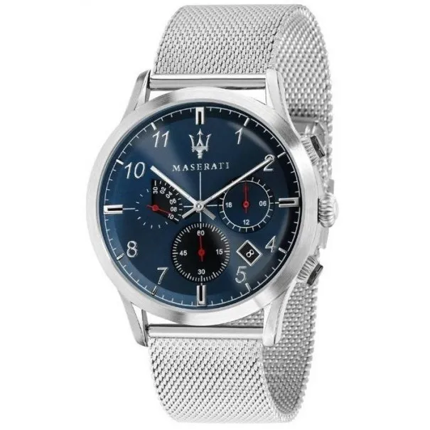 Montre Homme MASERATI R8873625003