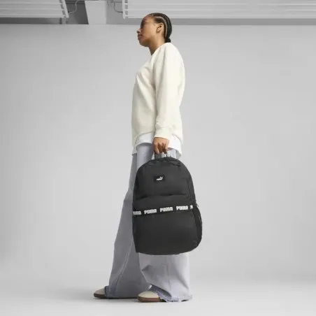 Sac à Dos Unisexe PUMA  091170-01NR - PUMA