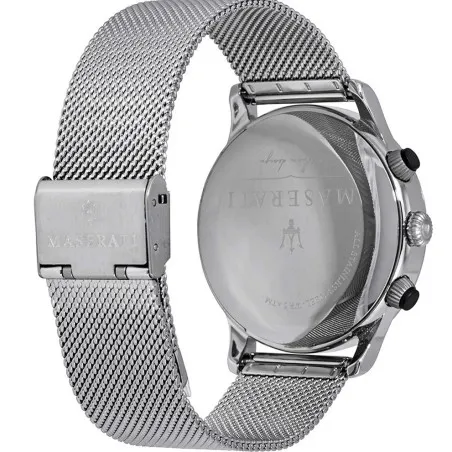 Montre Homme MASERATI R8873625003 - MASERATI