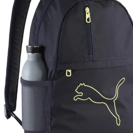 Sac à Dos Unisexe PUMA  091180-08BL - PUMA