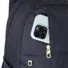 Sac à Dos Unisexe PUMA  091180-08BL - PUMA
