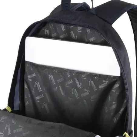 Sac à Dos Unisexe PUMA  091180-08BL - PUMA