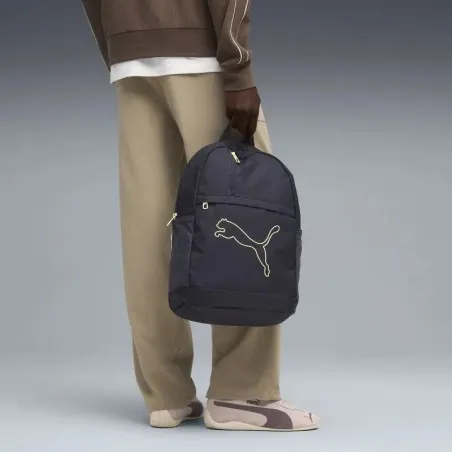 Sac à Dos Unisexe PUMA  091180-08BL - PUMA
