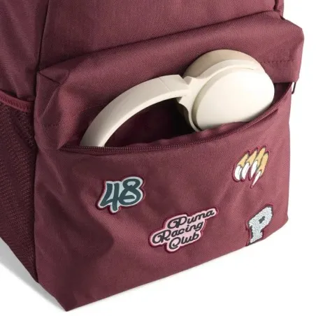 Sac à Dos Unisexe PUMA  091730-20RG - PUMA