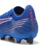 Chaussure de football ULTRA 6 MATCH FG/AG - PUMA