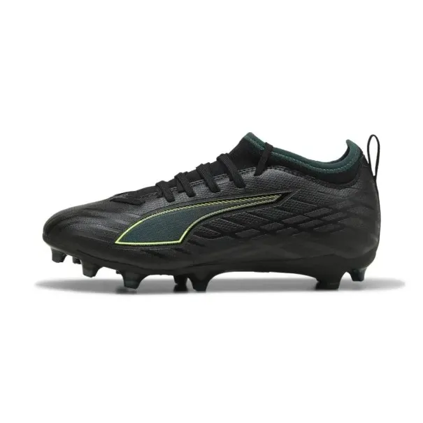 Chaussures de football ULTRA 6 MATCH FG/AG Enfant et Adolescent - PUMA