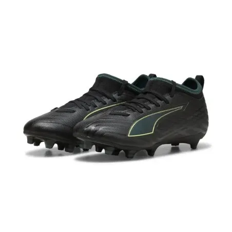 Chaussures de football ULTRA 6 MATCH FG/AG Enfant et Adolescent - PUMA