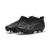 Chaussures de football ULTRA 6 MATCH FG/AG Enfant et Adolescent - PUMA