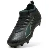 Chaussures de football ULTRA 6 MATCH FG/AG Enfant et Adolescent - PUMA