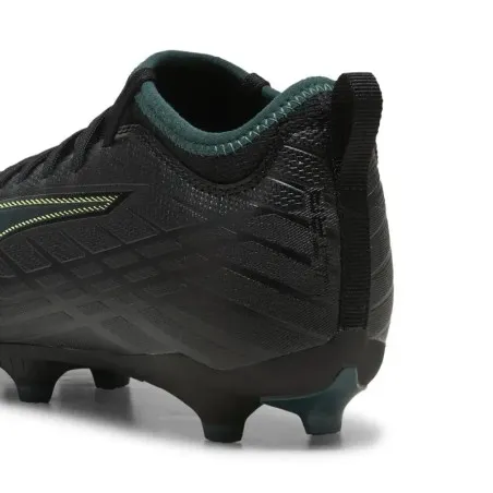 Chaussures de football ULTRA 6 MATCH FG/AG Enfant et Adolescent - PUMA