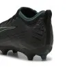 Chaussures de football ULTRA 6 MATCH FG/AG Enfant et Adolescent - PUMA