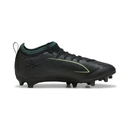 Chaussures de football ULTRA 6 MATCH FG/AG Enfant et Adolescent - PUMA