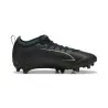 Chaussures de football ULTRA 6 MATCH FG/AG Enfant et Adolescent - PUMA