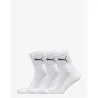 PUMA UNISEX SHORT CREW 3P - PUMA