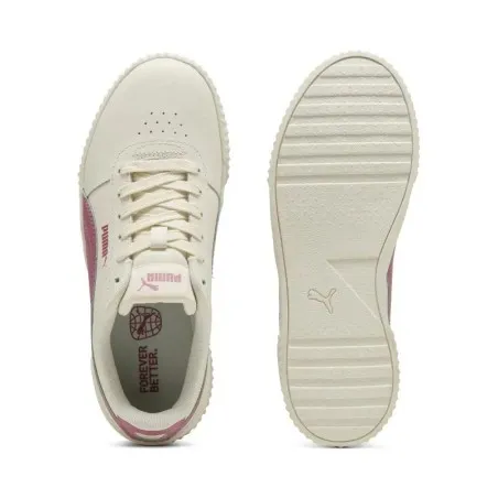 Basket Casual Femme PUMA  370325-53BG - PUMA
