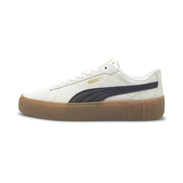 Baskets Smash Platform v2 SD femme - PUMA