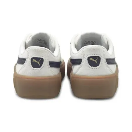 Baskets Smash Platform v2 SD femme - PUMA