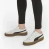 Baskets Smash Platform v2 SD femme - PUMA