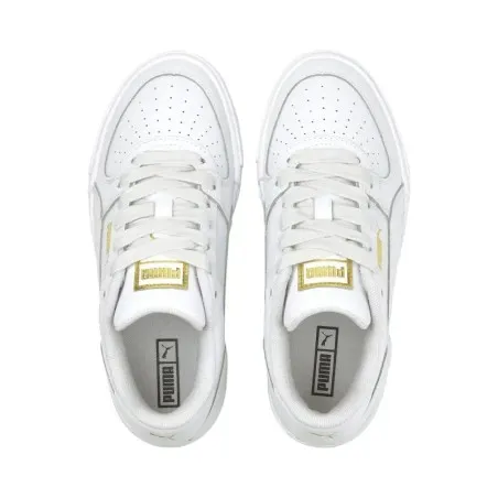 Baskets CA Pro Classic Enfant et Adolescent - PUMA