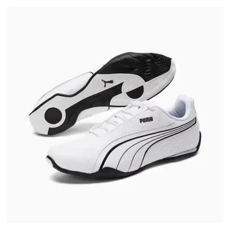 Basket Casual Homme PUMA  388167-01BC - PUMA