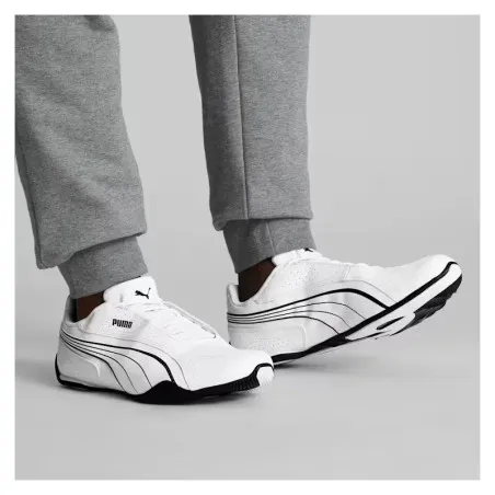 Basket Casual Homme PUMA  388167-01BC - PUMA