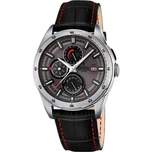 Montre Homme FESTINA F16877 - Festina Montre Homme FESTINA F16877 - Festina
