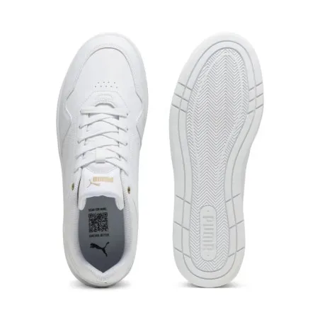 Basket Casual Homme PUMA  395018-01BC - PUMA