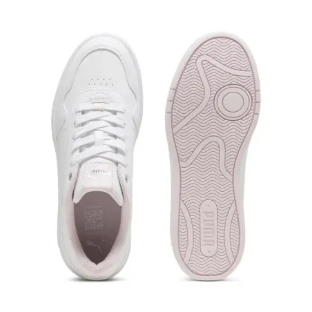 Basket Casual Femme PUMA  395021-04BC - PUMA