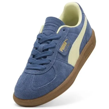 Basket Casual Enfant PUMA  397271-33BL - PUMA