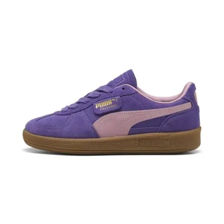 Basket Casual Enfant PUMA  397271-36VL - PUMA