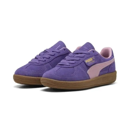 Basket Casual Enfant PUMA  397271-36VL - PUMA