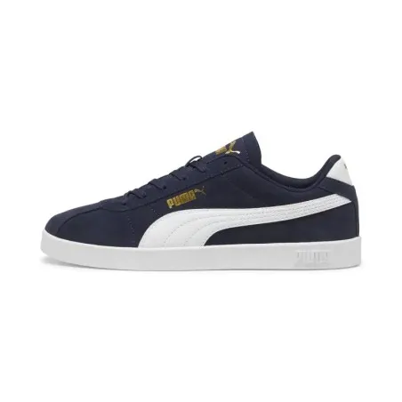 Sneakers en daim PUMA Club II - PUMA