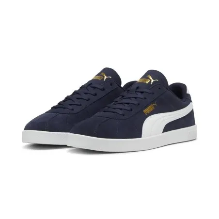 Sneakers en daim PUMA Club II - PUMA
