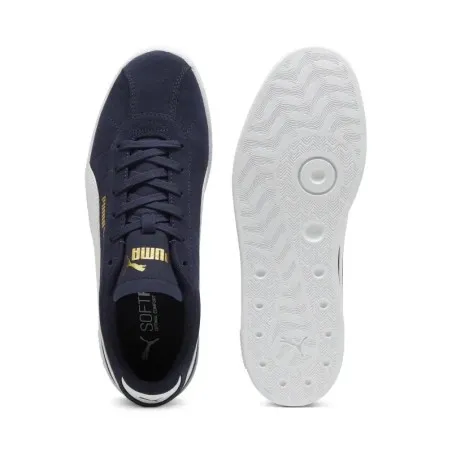 Sneakers en daim PUMA Club II - PUMA
