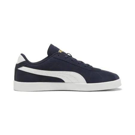 Sneakers en daim PUMA Club II - PUMA