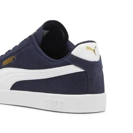 Sneakers en daim PUMA Club II - PUMA