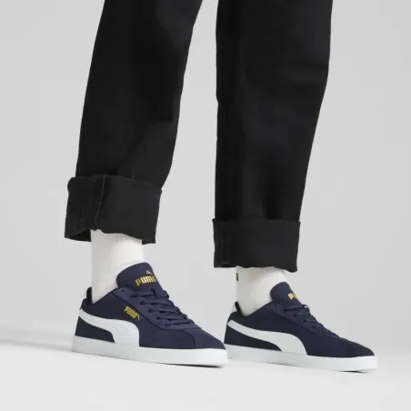 Sneakers en daim PUMA Club II - PUMA