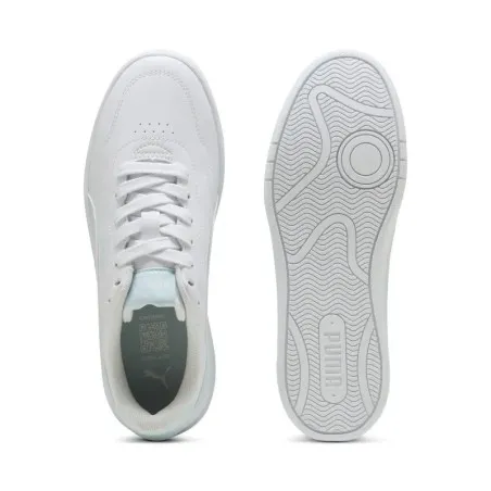 Chaussures Court Lally - PUMA