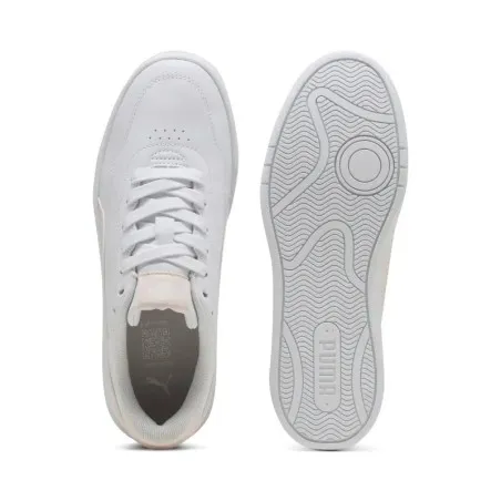 Chaussures Court Lally - PUMA