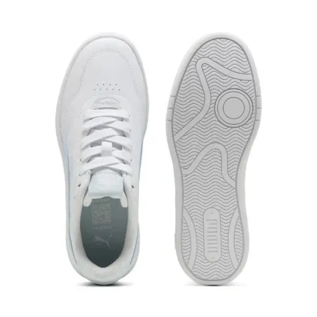Chaussures Court Lally - PUMA